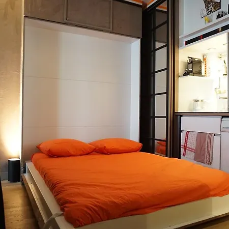 Appartamento Rue De Ponthieu 8 *